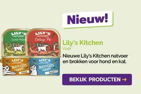 Week 23-24 Rechts lily's kitchen