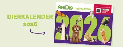 Dierkalender 2026